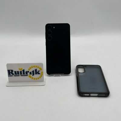 Samsung Galaxy S23 Plus 512Gb Zwart + Garantie