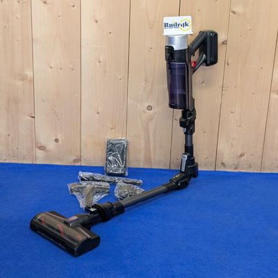 Rowenta X-Force Flex 9.60 RH2038 - Steelstofzuiger - Showmod
