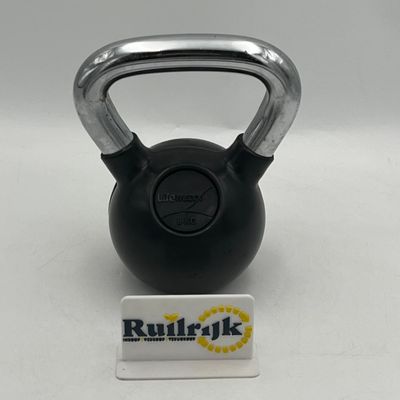 Lifemaxx 8kg Kettlebell