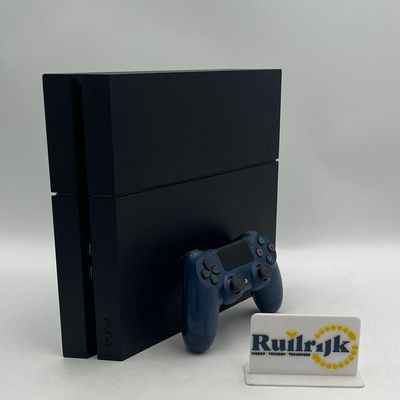 Sony Playstation 4 500Gb incl. controller - Met garantie