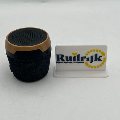 Marley Chant mini Signature bluetooth speaker - Zgan