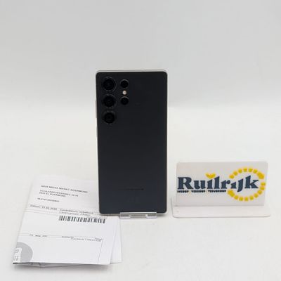 Samsung Galaxy S25 Ultra 256Gb - Met garantie
