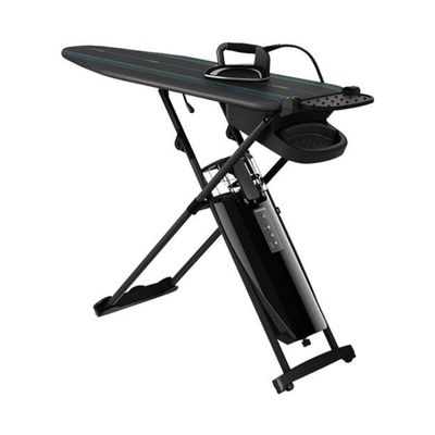 LauraStar Smart U - Strijksysteem Strijkijzer Nieuw -NP€1999
