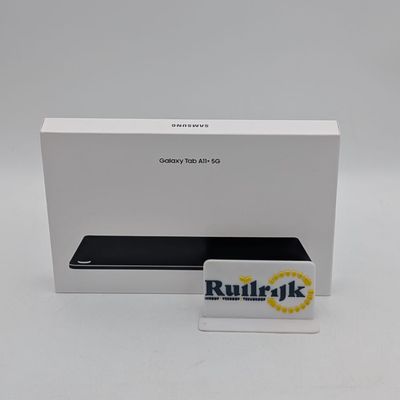 Samsung Galaxy Tab A11+ 5G Tablet - Nieuw sealed