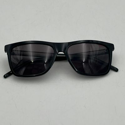 Hugo HG 1003/s zonnebril Zwart - Compleet - Nieuw