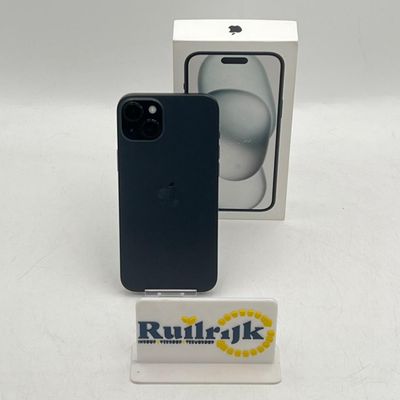 Apple iPhone 15 Plus 128Gb - 87 batterij - Met garantie