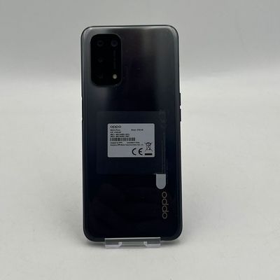 OPPO A54 5G Zwart Smartphone - Nette staat