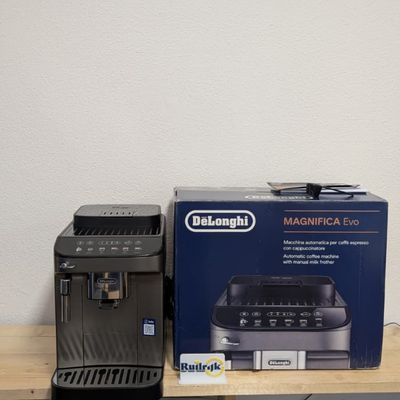 DeLonghi Magnifica Evo ECAM290.42.TB Koffiemachine Ex demo