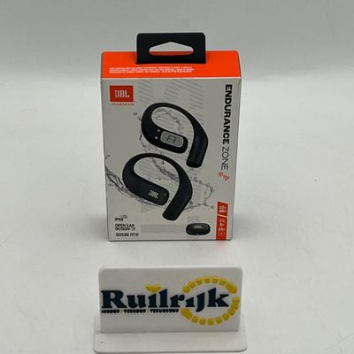 JBL Endurance Zone - Draadloos - Open-ear oordopjes - Nieuw