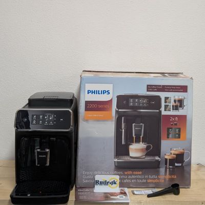 Philips EP2225 Volautomatische koffiemachine - Ex demo