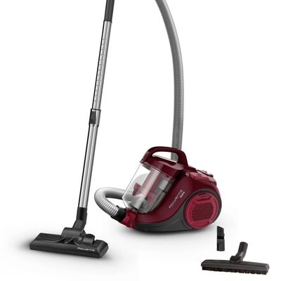 Rowenta Swift Power Cyclonic Zakloze stofzuiger RO2933 - NEW