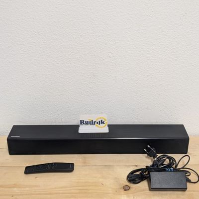 Samsung HW-N400 Soundbar bluetooth / HDMI - met beugel & AB