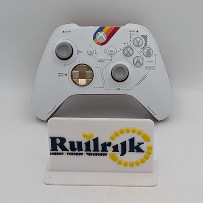 Microsoft Xbox One Series S X Controller - Starfield edition