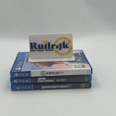 Playstation 4 Ps4 Games -Voor 16u besteld =dezelfde dag verz