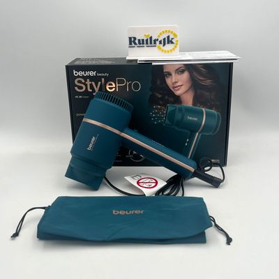 Beuer Fohn StylePro HC 35 Ocean - Nieuw in doos