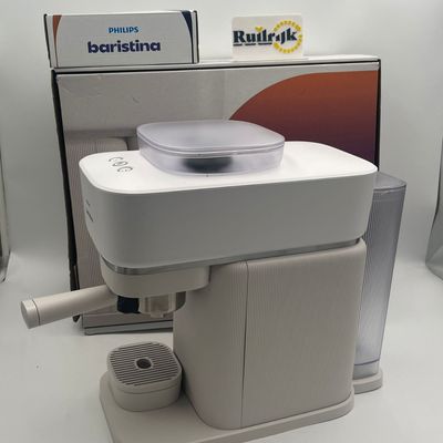 Philips Baristina Espressomachine koffiemachine - Nieuw Demo