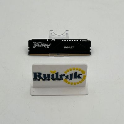 Kingston Fury Beast DDR5 16Gb 4800 mts - Zgan