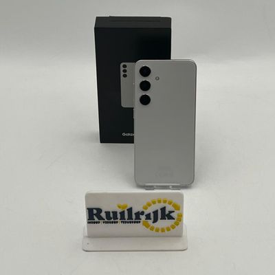 Samsung Galaxy S24 128Gb Wit - Met garantie
