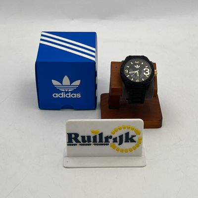 Adidas ADH3011 Newburgh horloge - Nieuwstaat full set