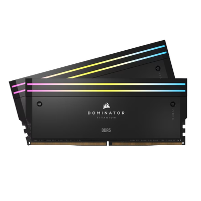 Corsair Dominator Titanium 32Gb RAM DDR5 7000 Werkgeheugen