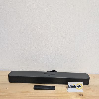 JBL Bar 2.0 All-in-one sounbar met AB - Nieuwstaat