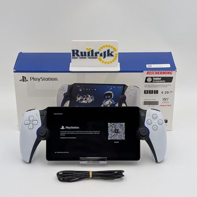 Sony Playstation 5 Portal compleet - Nette staat