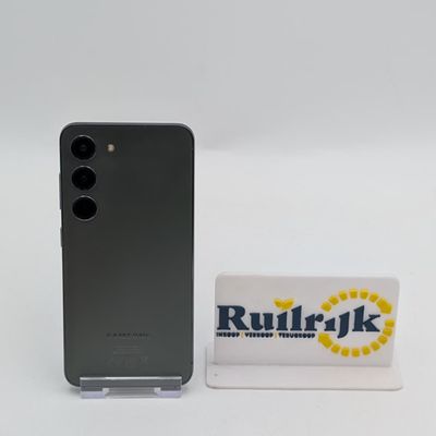 Samsung Galaxy S23 128Gb Groen - Nette staat