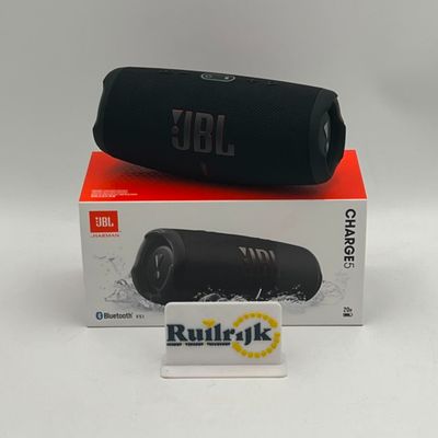 JBL Charge 5 Draadloze speaker - Nieuwstaat
