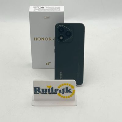Honor 400 Lite 8+8Gb / 256Gb 5G Smartphone - Zgan