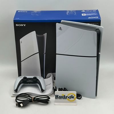 Sony Playstation 5 Slim Digital Edition 1Tb - Nette staat