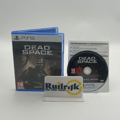 Dead Space - Playstation 5 ( PS5 ) Game