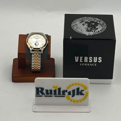 Versace VERSUS SOV04 The Lion horloge - Nieuw