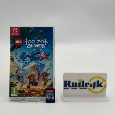 LEGO Horizon Adventures - Nintendo Switch game