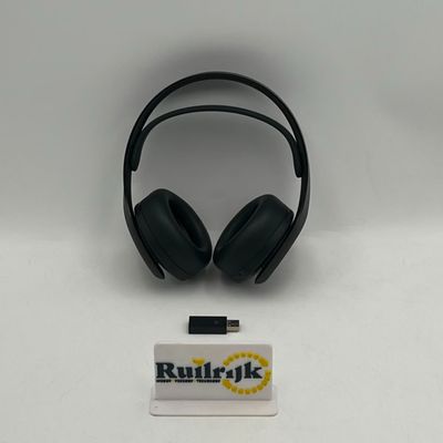 Sony Playstation Pulse Elite Draadloze koptelefoon - Zgan