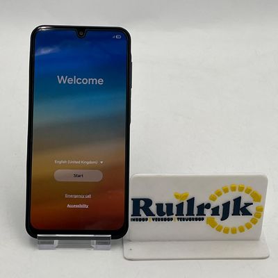 Samsung Galaxy A16 4G 128Gb Smartphone - Nette staat