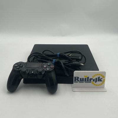 Sony Playstation 4 Slim 500Gb incl. controller - Nette staat