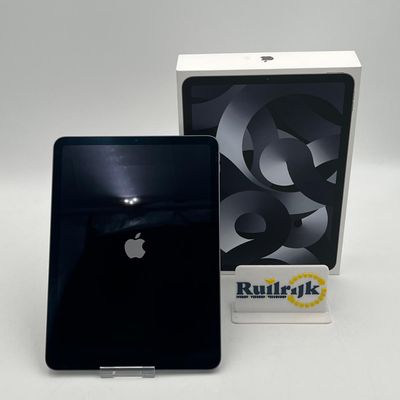 Apple iPad Air 5 m1 2022 64Gb Compleet - Nieuwstaat!