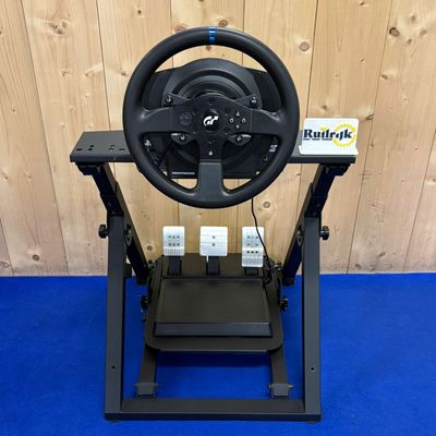 Thrustmaster T300 RS GT race stuur met pedalen + wheel stand