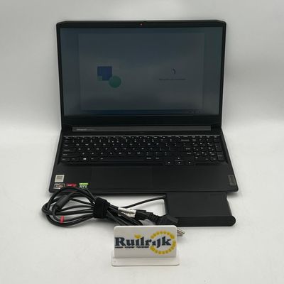 Lenovo IdeaPad Game Laptop 3 15ACH6 Ryzen 5 RTX 3050 - Zgan