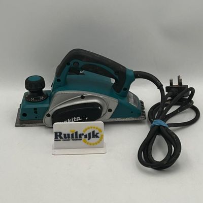 Makita KP0800 Elektrische Schaafmachine 620W - Met garantie