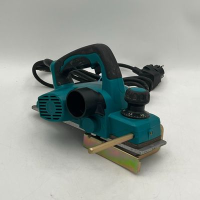 Makita KP0800 Elektrische Schaafmachine 620W - Met garantie