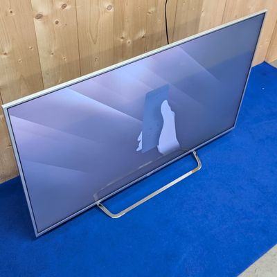 Sony Bravia KD-55X8507C 55 inch 4K 100Hz Smart televisie