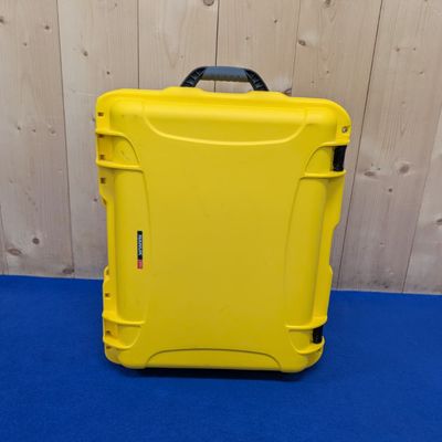 Nanuk 950 Koffer geel Professionele apparatuur - Nette staat