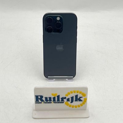 Apple iPhone 14 Pro 256Gb - 100 batterij - Nette staat