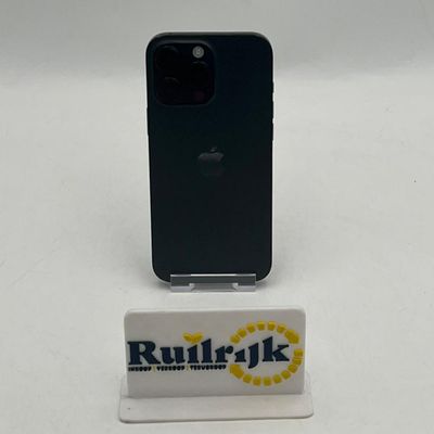 Apple iPhone 16 Pro Max 256Gb - Nette staat - 90 batterij