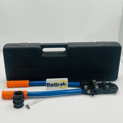 Handperstang Dexter met versch. maten - 16 - 25 - 26 - 20