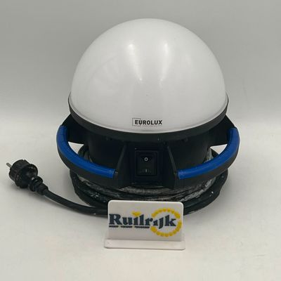 Eurolux Luna 4001 50W Led Bouwlamp - Met garantie