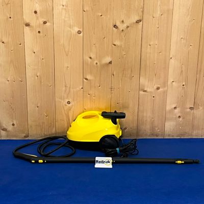 Karcher SC 1.000 stoomreiniger 1400W 3.2 bar - Prima staat