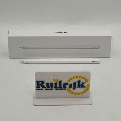 Apple pencil 2e Generatie A2051 - Nette staat
