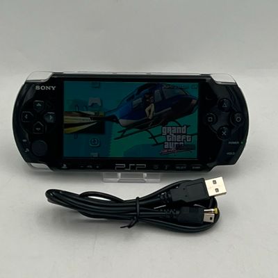 Sony PSP Slim & Lite PSP3004 - Nieuwe accu! Met garantie
